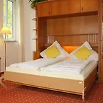 Апартаменты Waldhaus Gronenberg *