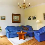 Апартаменты Waldhaus Gronenberg Шарбойц