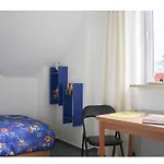 Waldhaus Gronenberg Апартаменты