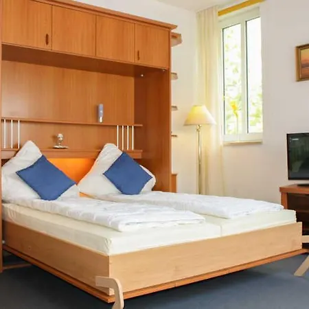 아파트 Waldhaus Gronenberg