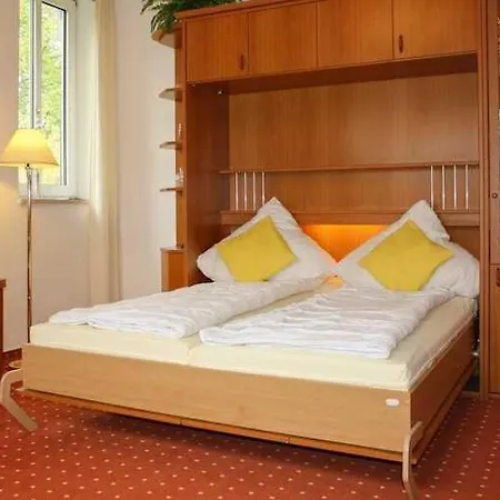 아파트 Waldhaus Gronenberg *