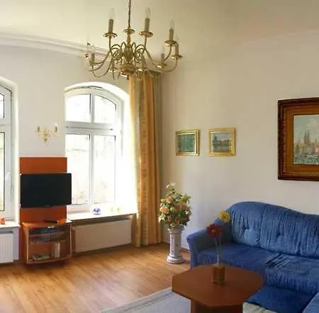 Waldhaus Gronenberg
