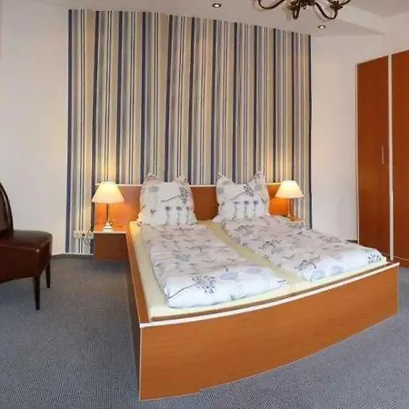 Waldhaus Gronenberg Apartment *
