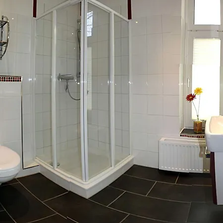 Waldhaus Gronenberg 아파트