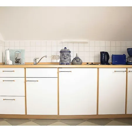 Waldhaus Gronenberg Apartment *
