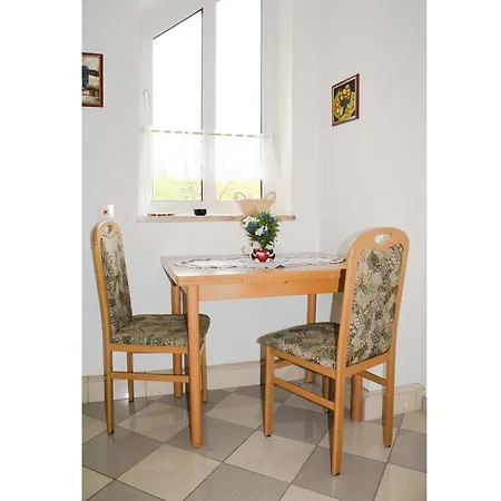 Waldhaus Gronenberg Apartment Scharbeutz
