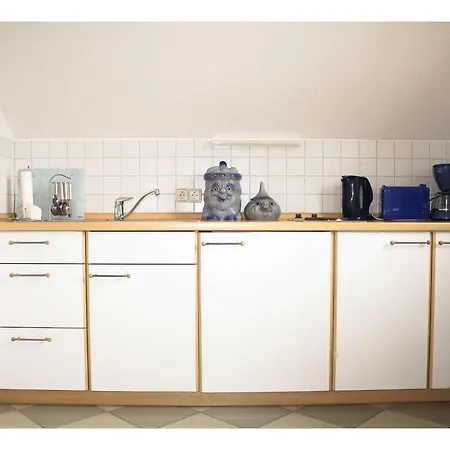 Lejlighed Waldhaus Gronenberg *