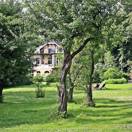 Lejlighed Waldhaus Gronenberg *