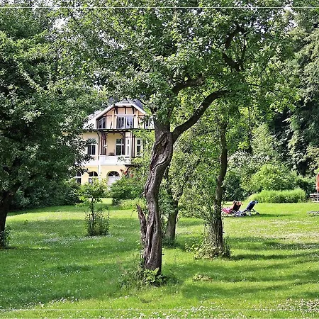 Waldhaus Gronenberg *