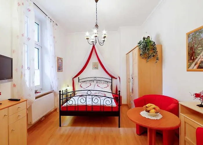 Lejlighed Waldhaus Gronenberg Scharbeutz