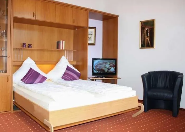 Waldhaus Gronenberg Scharbeutz