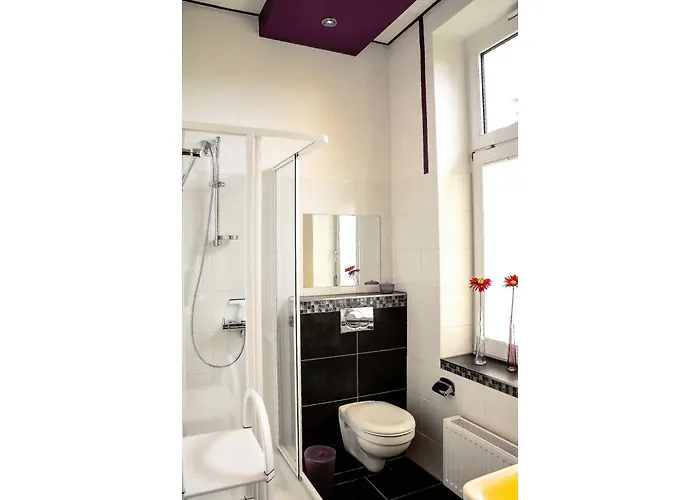 Waldhaus Gronenberg Lejlighed