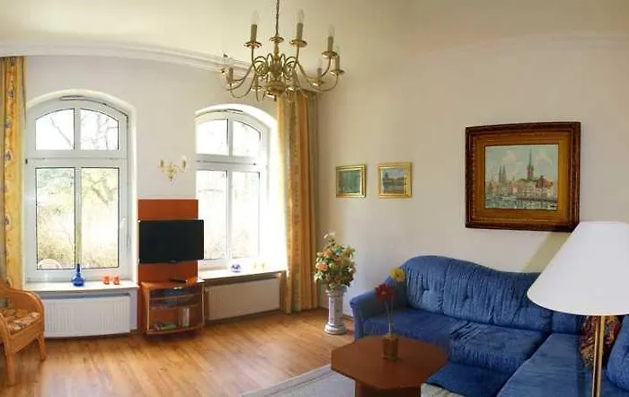 Waldhaus Gronenberg