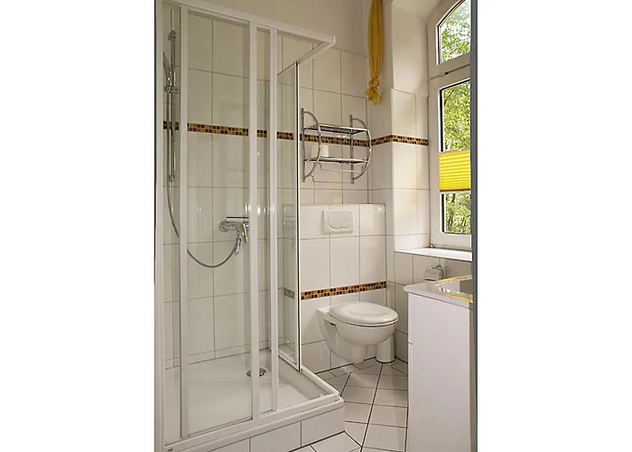 Waldhaus Gronenberg Scharbeutz