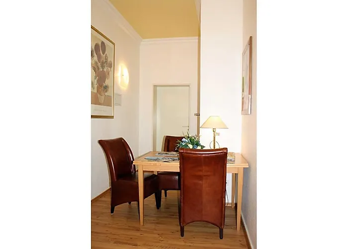 Waldhaus Gronenberg * Scharbeutz