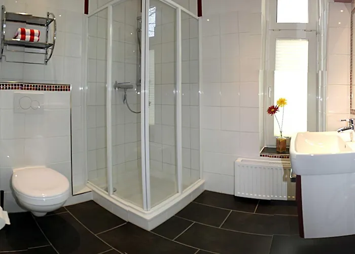 Waldhaus Gronenberg Lejlighed