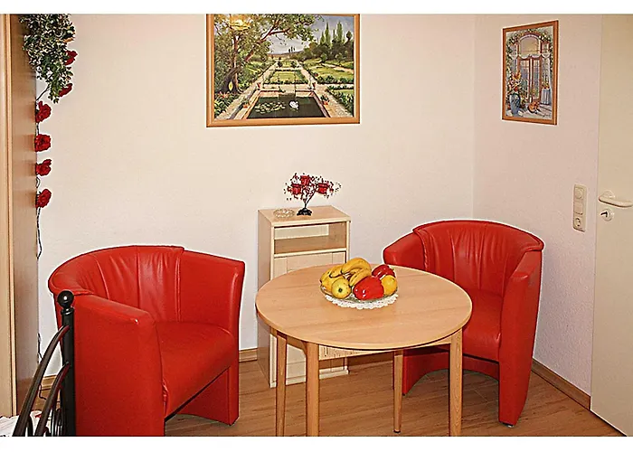 Waldhaus Gronenberg * Scharbeutz