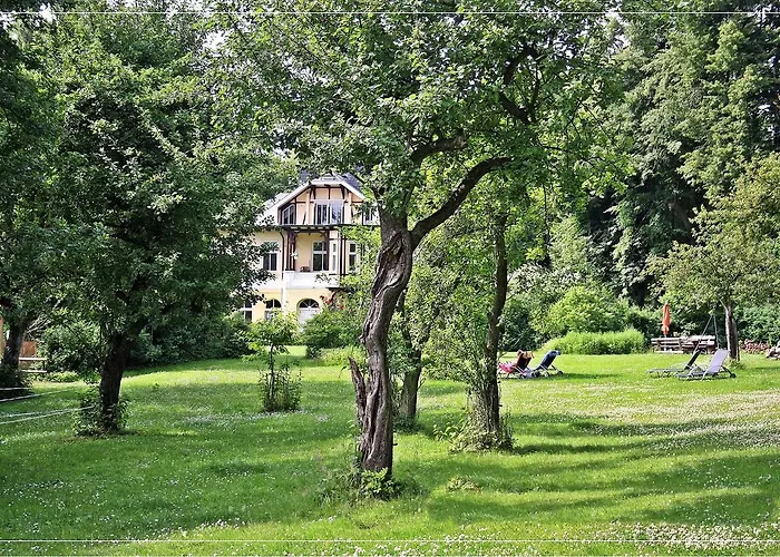 Waldhaus Gronenberg *